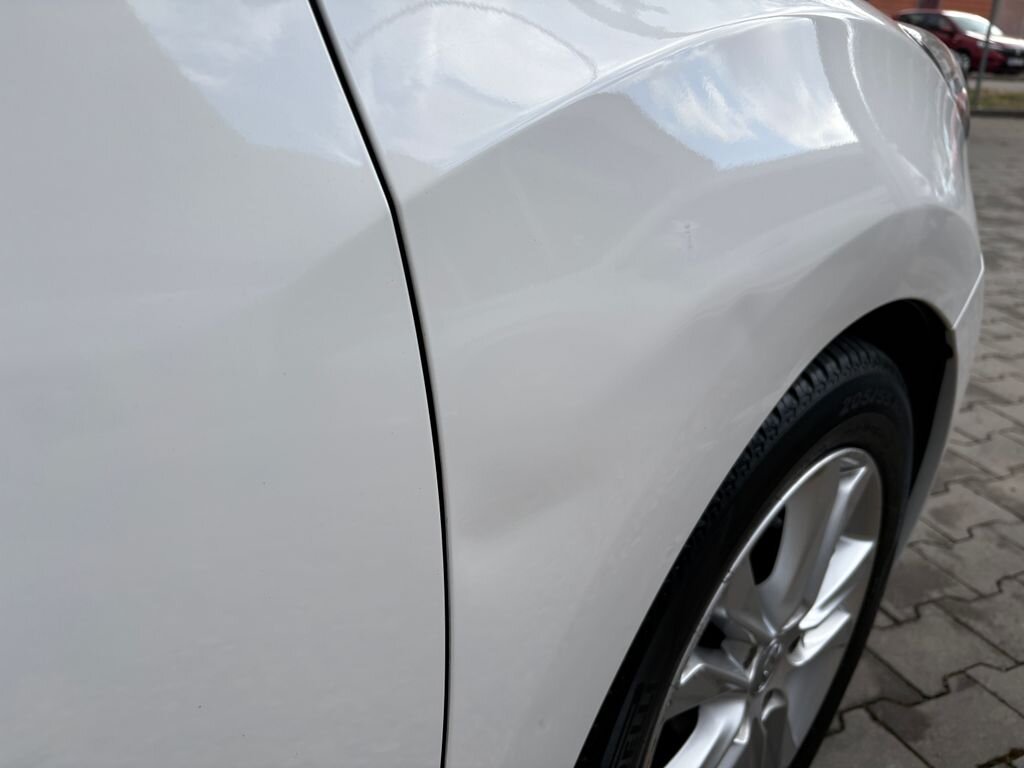 Hyundai i30 Kombi 1,6 l 99 kw