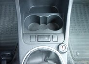 Škoda Fabia Hatchback 1,2 l 51 kw