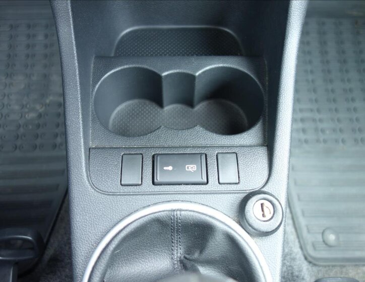 Škoda Fabia Hatchback 1,2 l 51 kw