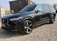 Volvo XC90 SUV / Terénní 2,0 l 173 kw