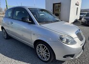 Lancia Y Hatchback 1,2 l 55 kw