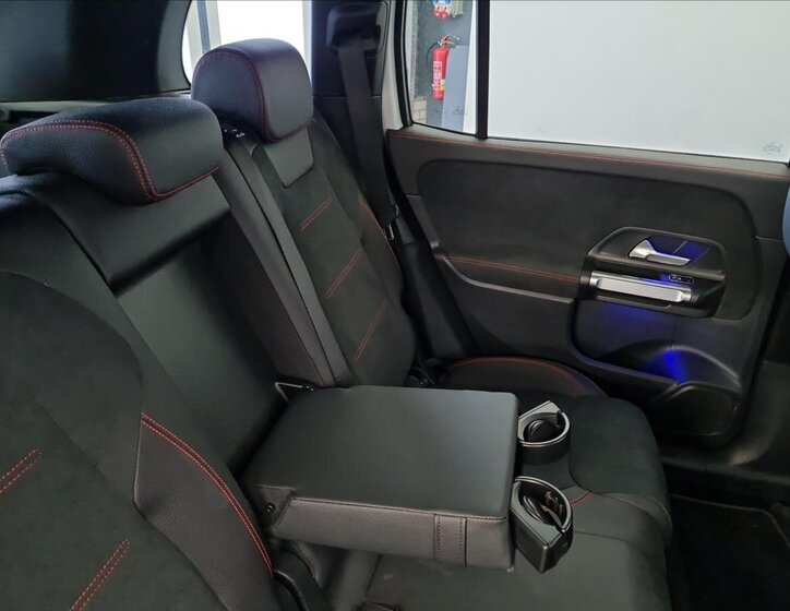 Mercedes-Benz GLB 20