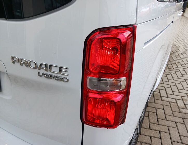 Toyota ProAce Verso 30