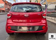 Hyundai i10 5