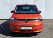 Volkswagen Multivan MPV 2,0 l 110 kw