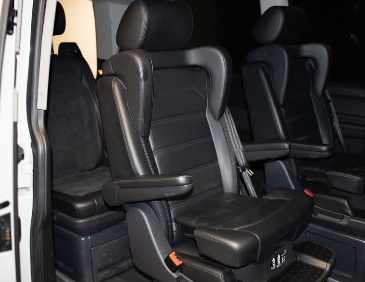 Volkswagen Ostatní VAN-Minibus 2,0 l 150 kw