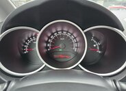 KIA Venga MPV 1,4 l 66 kw