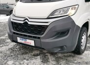 Citroën Jumper Valník 2,2 l 96 kw