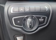 Mercedes-Benz Třídy V 16