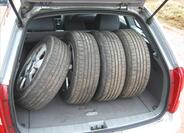 Chevrolet Lacetti 12