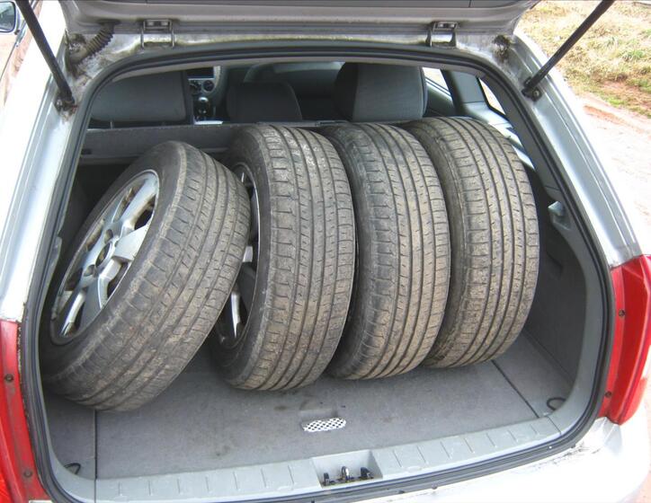 Chevrolet Lacetti 12