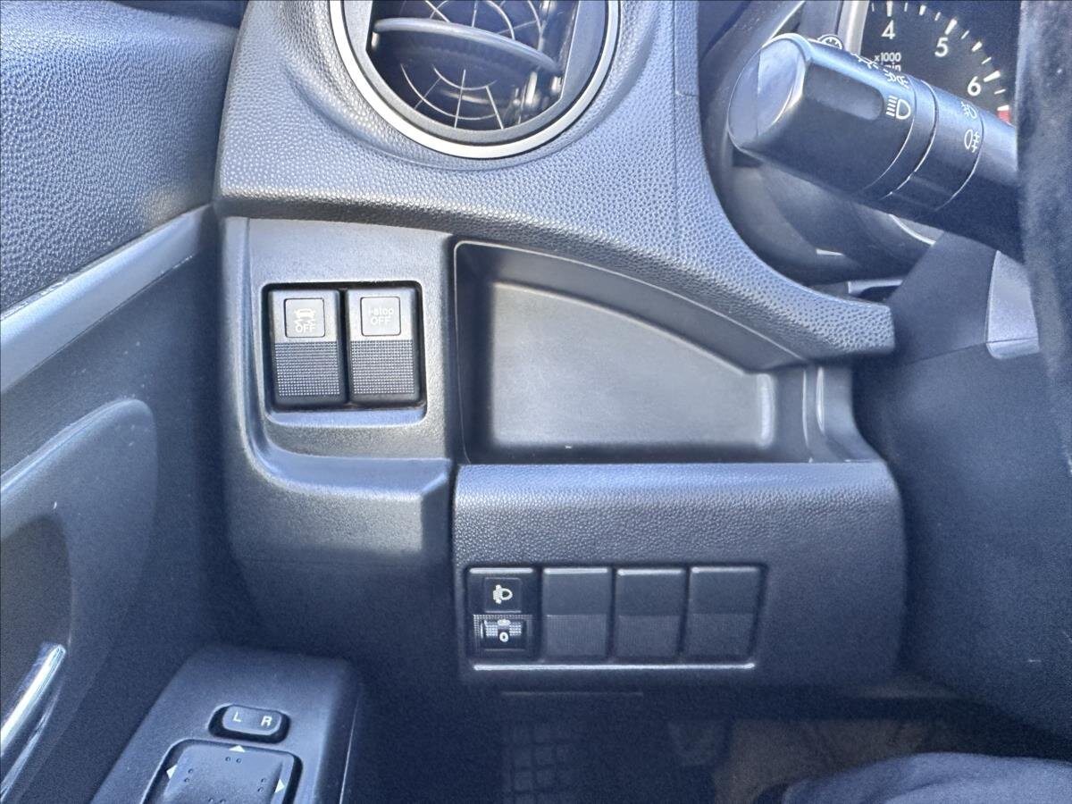 Mazda 5 MPV 2,0 l 110 kw