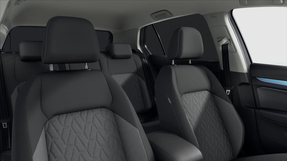 Volkswagen Golf Hatchback 1,5 l 85 kw