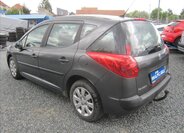 Peugeot 207 6
