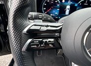 Mercedes-Benz Třídy E Kombi 2,9 l 243 kw