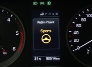 Hyundai Tucson SUV 1,7 l 85 kw