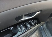 Hyundai Tucson SUV / Terénní 1,6 l 110 kw