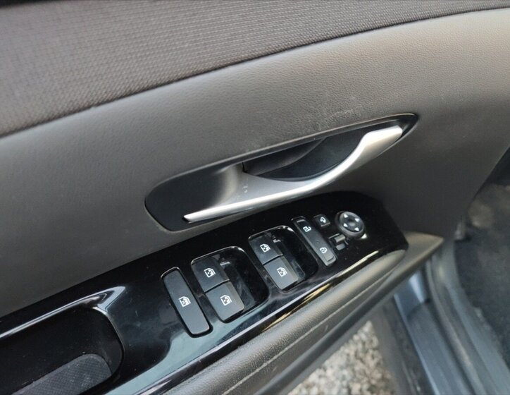 Hyundai Tucson SUV / Terénní 1,6 l 110 kw