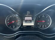 Mercedes-Benz Třídy V 10