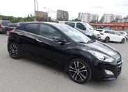 Hyundai i30 Hatchback 1,6 l 81 kw