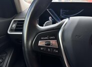 BMW Řada 3 Sedan / Limuzína 2,0 l 115 kw