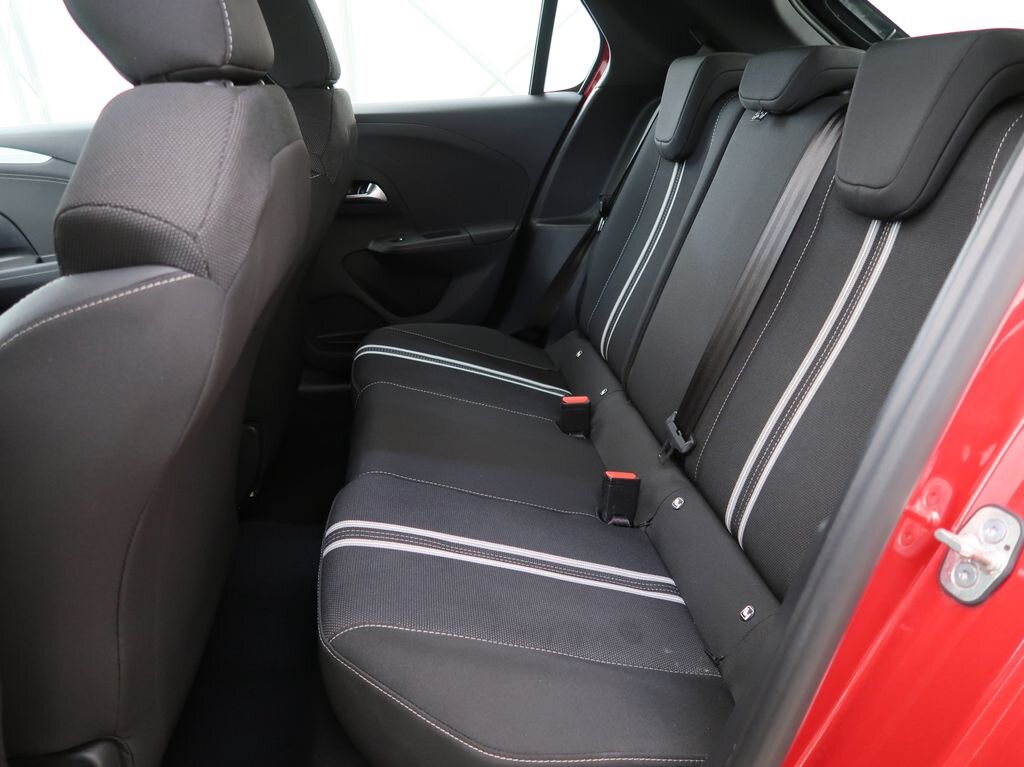 Opel Corsa Hatchback 1,2 l 74 kw