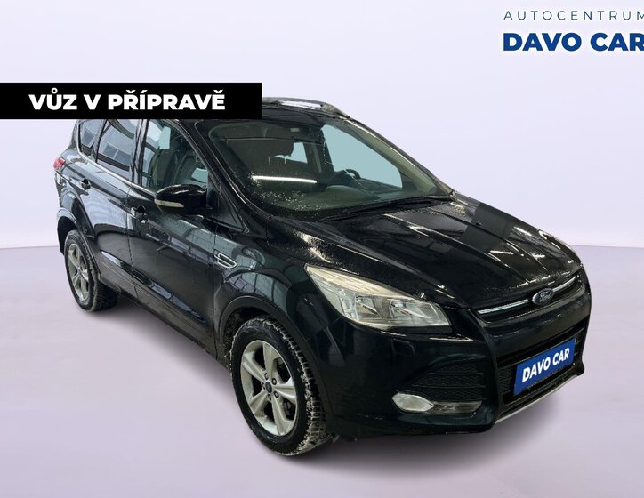 Ford Kuga SUV 2,0 l 103 kw