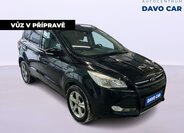 Ford Kuga SUV 2,0 l 103 kw