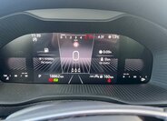 Škoda Karoq SUV 1,5 l 110 kw