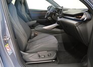 Cupra Terramar SUV / Terénní 2,0 l 195 kw