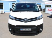 Toyota ProAce Verso VAN / Minibus 2,0 l 106 kw
