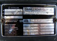 Mercedes-Benz Sprinter Ostatní 2,2 l 90 kw