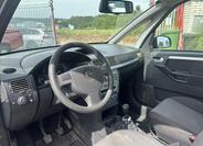 Opel Meriva 10