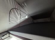 Volkswagen California VAN-Minibus 2,0 l 110 kw