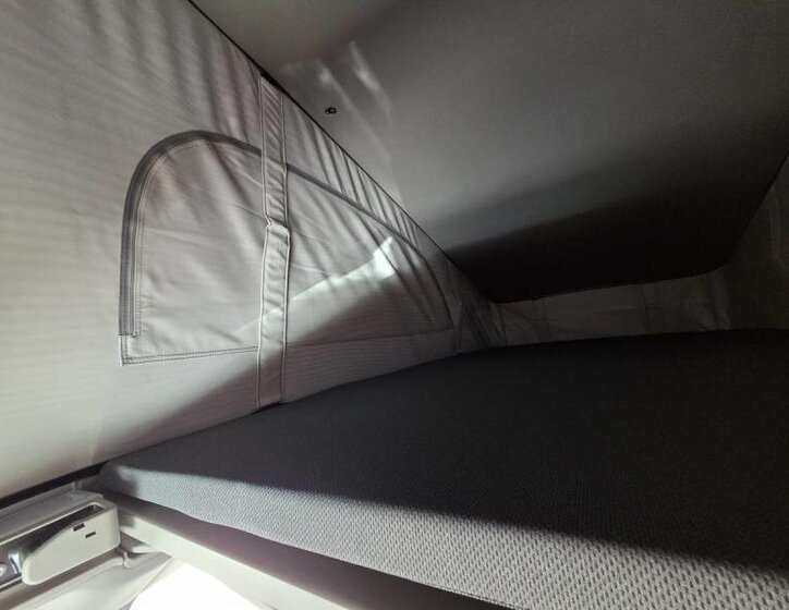 Volkswagen California VAN-Minibus 2,0 l 110 kw