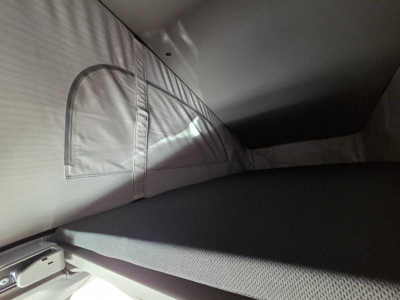 Volkswagen California VAN-Minibus 2,0 l 110 kw