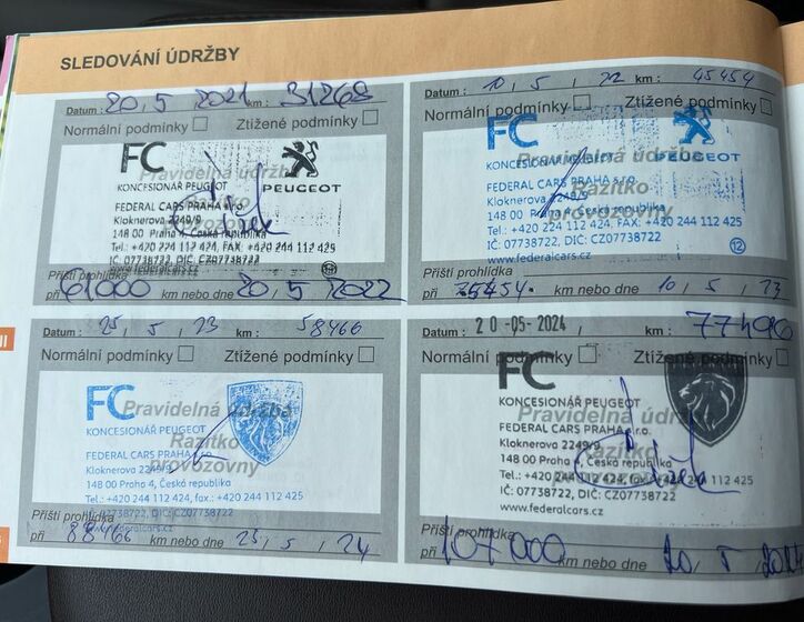 Citroën C5 Aircross 31