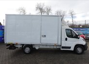 Peugeot Boxer Skříň 2,0 l 120 kw