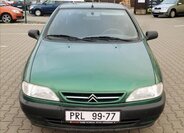 Citroën Xsara Hatchback 1,4 l 55 kw