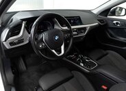 BMW Řada 1 Hatchback 1,5 l 103 kw