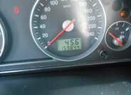 Ford Mondeo Liftback 1,8 l 92 kw