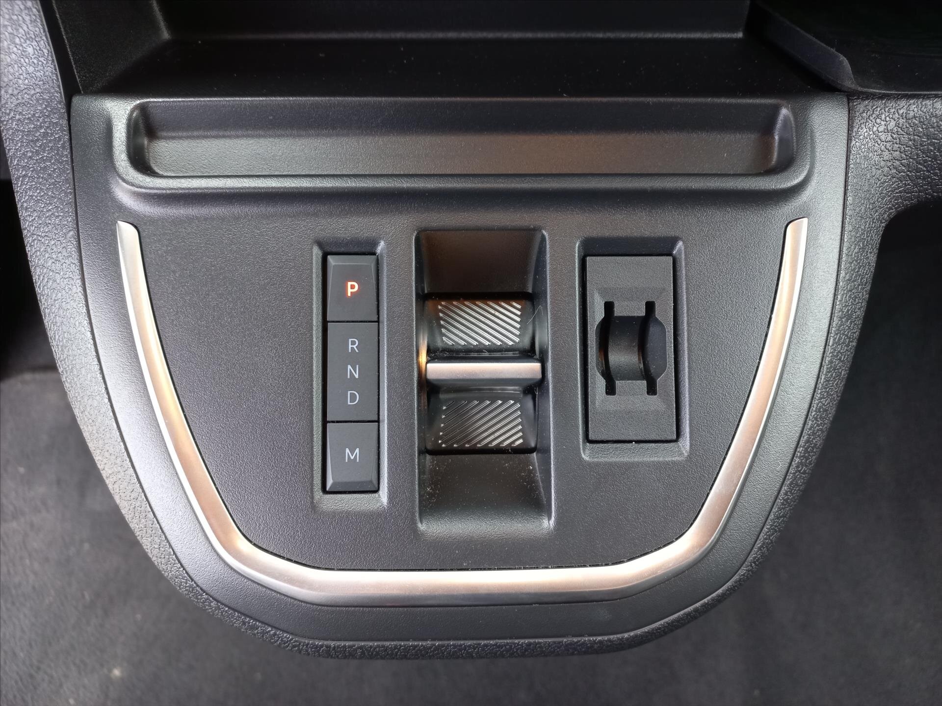 Toyota ProAce Verso MPV 2,0 l 130 kw