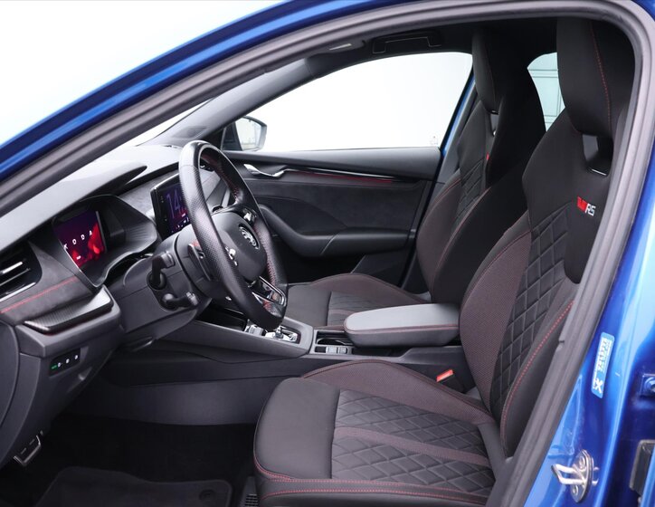 Škoda Octavia Kombi 1,4 l 110 kw