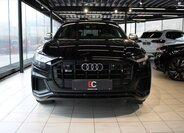 Audi SQ8 SUV / Terénní 4,0 l 320 kw