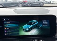 Mercedes-Benz GLB SUV / Terénní 2,0 l 110 kw