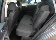 Volkswagen Golf Plus 16