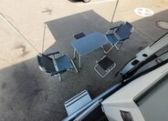 Volkswagen Grand California VAN-Minibus 2,0 l 130 kw