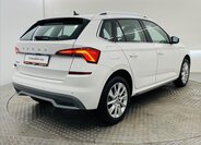 Škoda Kamiq Hatchback 1,5 l 110 kw