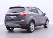 Ford Kuga SUV / Terénní 2,0 l 103 kw