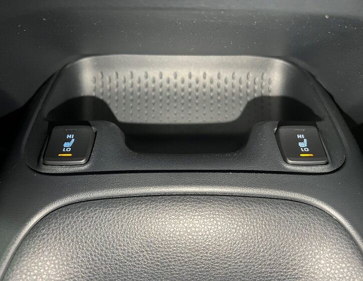 Toyota Corolla Sedan 1,5 l 92 kw